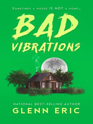 cover image of Bad Vibrations